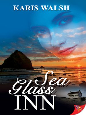 cover image of Sea Glass Inn